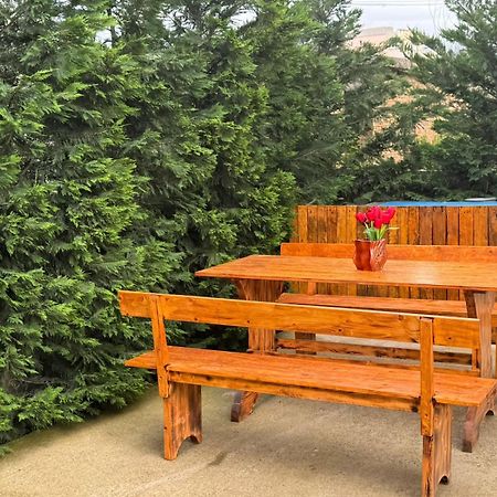 Vila Brilant Wlora Zewnętrze zdjęcie